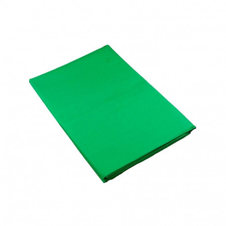 Background Cloth - Caruba 2x3m Chroma Key Green Non-Woven Cotton