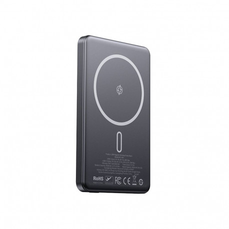 Powerbank - Mcdodo MC-4641 5000mAh Wireless 15W Gold