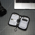 Case - WANDRD Memory Card Case Weather-Resistant Compact Black