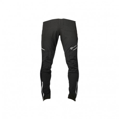 Outdoor Pants - Rockbros Cycling Pants M 86% Polyester 14% Spandex Black