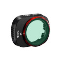 Camera Filter - Freewell CPL Filter for DJI Mini 4 Pro, lightweight, protective case