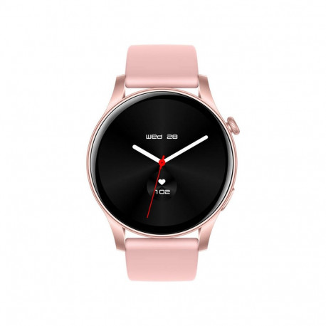 Smartwatch - COLMi V73 1.43" AMOLED, Heart Rate, Sleep Tracking, Pink