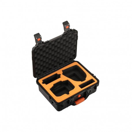 Case - Sunnylife AQX-19 Transport Case for DJI Flip Drone, Waterproof, Impact-Resistant