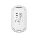 Smart Home Device - Heiman HS1RC-E Zigbee Remote Controller, Low Energy, White