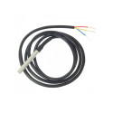 Temperature Sensor - Shelly DS18B20 - Measures -55°C to +125°C, 3m Cable