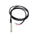 Temperature Sensor - Shelly DS18B20 - Measures -55°C to +125°C, 3m Cable