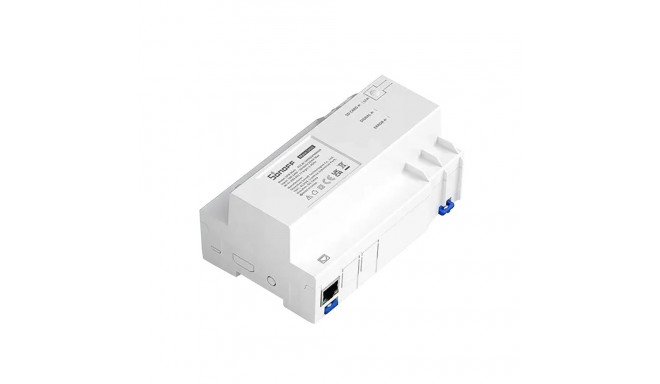 Smart Switch - Sonoff SPM-Main Ethernet WiFi Power Switch