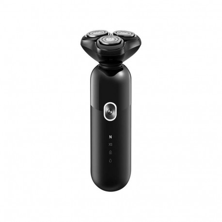 Electric Shaver - ENCHEN Mocha S, IPX7, 90 min cordless use