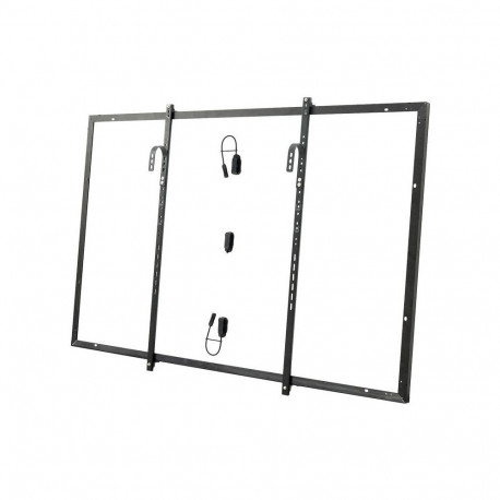 Solar Panel Mounting Kit - EcoFlow Balcony Hook Kit (30 kg load capacity)