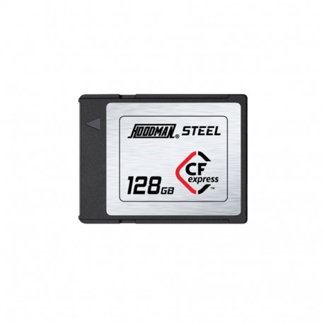 Memory Card Reader - Caruba Cardreader CFexpress Type B (CFEX128, 128GB, 1700MB/s)