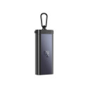 Memory Card Reader - Freewell Pro CF A/B, SD, TF Type-C Fast Transfer