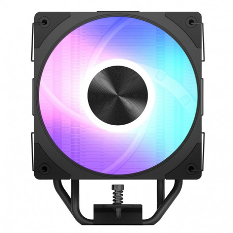 CPU Cooler - MODECOM Volcano 0C T102 12cm, 2000 RPM, 190W, Black
