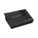 Audio Mixer - Behringer DX2000USB 7-Channel DJ Mixer with USB Interface
