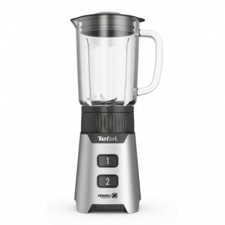 Blender - Tefal BL16GE30 0.7L 400W Ice Crushing Glass
