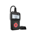 Diagnostic Scanner - ANCEL AS100/AC100 OBD2 Code Reader, Live Data, Black