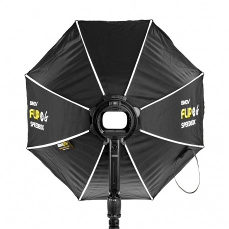 Softbox - SMDV Speedbox Flip24G Octagonal 55cm Softbox with S Adapter