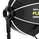 Softbox - SMDV Speedbox Flip24G Octagonal 55cm Softbox with S Adapter