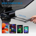 Teleprompter - FEELWORLD TP16 16" Tablet Support Foldable Design