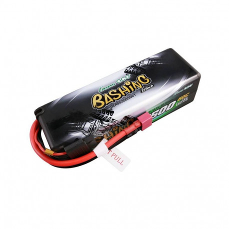 Battery - Gens ace G-Tech 5500mAh 11.1V 60C HardCase