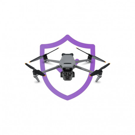 Service Protection Plan - DJI Care Refresh 2-Year Plan (DJI Mavic 3 Pro)