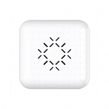 Adapter - Carlinkit U2W Mini Wireless CarPlay (USB-C, iOS 10+, White)