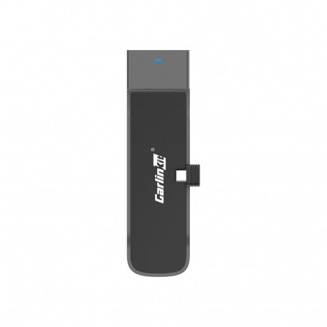 Adapter - Carlinkit FireDrive Link Wireless Adapter (Carlinkit, FireDrive Link, 1080p@60Hz, USB-C)