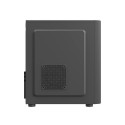 Computer Case - darkFlash B351 Midi Tower ATX M-ATX ITX USB 3.0 Black
