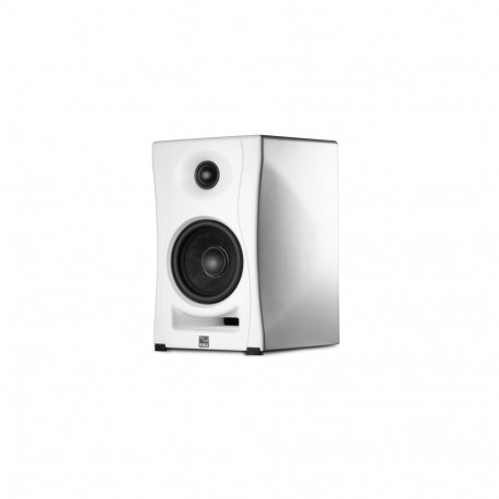 Audio Equipment - Kali Audio LP-UNF-WH Bluetooth Monitor Speakers 39-25kHz White