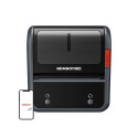 Printer - Niimbot B3S_P Thermal Label Printer 203 dpi Gray