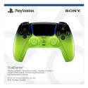 Game Controller - Sony DualSense Black, Green Wireless Gamepad PS5