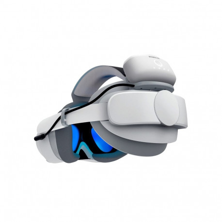 Accessory - BOBOVR P4S Battery Relief Strap (Pico 4 Ultra, ergonomic, hot-swap)