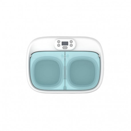 Pet Feeder - Petoneer Two-Meal Feeder Smart Bowl 355ml x2 with Cooling Cartridges