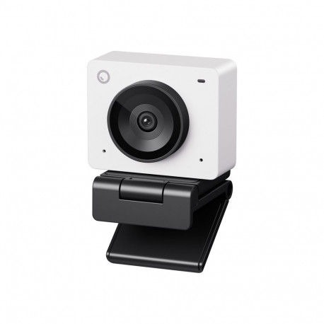 Webcam - OBSBOT Meet SE 1080P 100fps AI Auto Framing Gesture Control White