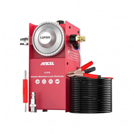 Automotive Tool - Ancel S100 Smoke Generator for Leak Detection
