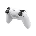 Game Controller - GameSir T4n Lite Wireless Controller (Steam, Android, iOS, Switch, White)