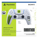 Game Controller - Sony DualSense Green and White Wireless Gamepad PS5