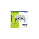 Game Controller - Sony DualSense Green and White Wireless Gamepad PS5