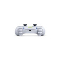 Game Controller - Sony DualSense Green and White Wireless Gamepad PS5
