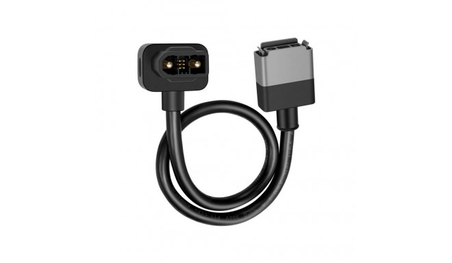 Power Cable - EcoFlow DELTA PowerStream XT150 0.5m Cable