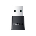 Adapter - Baseus BA07 Bluetooth 5.3 Wireless Adapter, 20m Range, Black