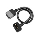 Power Cable - EcoFlow DELTA PowerStream XT150 0.5m Cable
