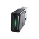Adapter - Baseus BA07 Bluetooth 5.3 Wireless Adapter, 20m Range, Black