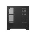 Computer Case - darkFlash DY450 Mid-Tower ATX ITX Micro ATX Black