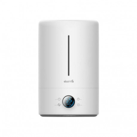 Humidifier - Deerma F628S 5L Ultrasonic with UV Purification White