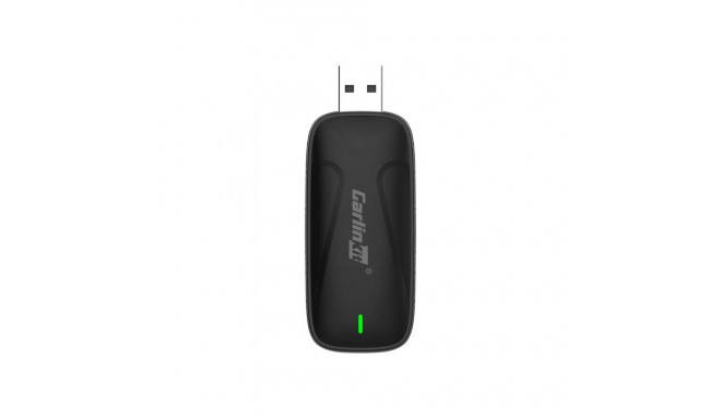 Adapter - Carlinkit AIR X2 Wireless CarPlay/Android Auto Adapter