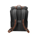 Laptop Backpack - tomtoc VintPack-TA1 15.6" 22L Black