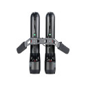Accessory - Waydoo Twin Engine Handle Bracket Double Handle Black