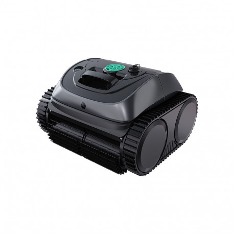 Pool Cleaning Robot - Wybot C1 Wireless, Dual Scrubbing Brushes, 150m²