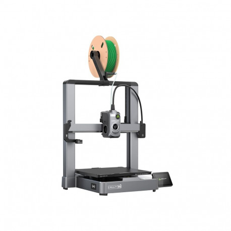 3D Printer - Creality Hi FDM 500mm/s Auto Leveling Touchscreen Black