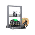 3D Printer - Creality Ender-3 V3 FDM, 600 mm/s, Auto Leveling, Touchscreen